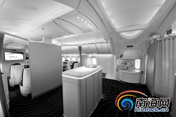 �ܵ��ɂ�(c��)�����˻��Ρ�ˮ�T�����gӭ����787�ĵ�������DƬ���ɱ���(b��o)ӛ�������t�z