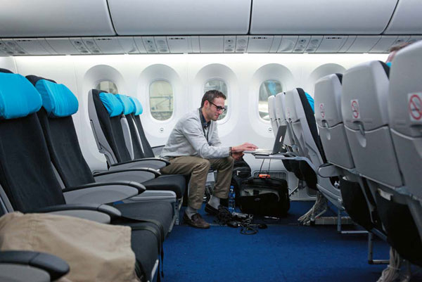 ����787�Ľ���œ