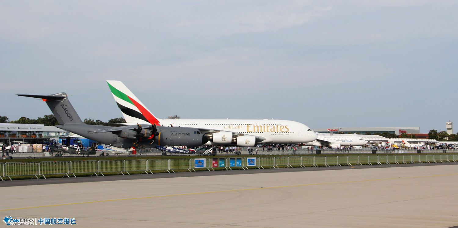 ���o���˵Ŀտ�A400M