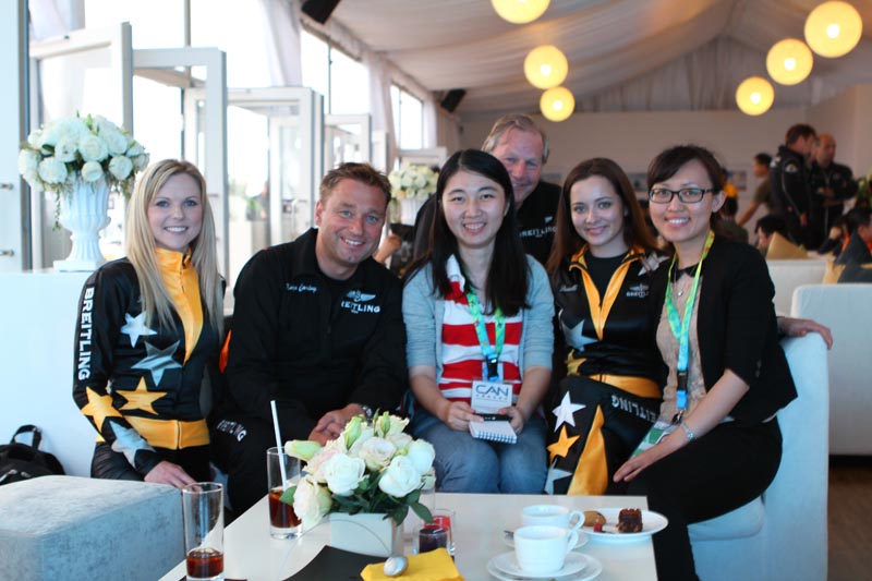 ���L�Y����Freya Parterson, Martyn Carrington, Vic Norman, Danielle Hughes�c����Wӛ�ߣ��������ң���Ӱ������
