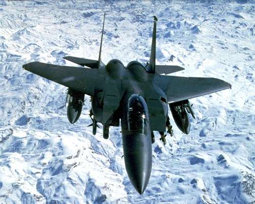 ����܊һ��F-15E�ڰ������� �C�M�ˆT����