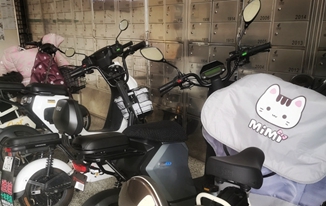 電動自行車怎樣走好“安全路”？